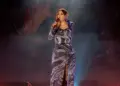 Yuridia hace historia y conquista el Estadio GNP con casi tres horas de música