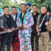 Grupo Firme hace vibrar Valencia con tres horas de música regional mexicana