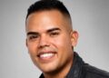 Kevin Montoya, el abogado colombiano que cambió los tribunales por la música regional