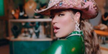 Karol G desata críticas tras nominación a Mejor Canción Regional Mexicana en los Latin Grammy 2026