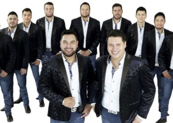Banda MS prende motores para el Festival Arre y revela detalles de su nuevo álbum