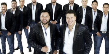 Banda MS prende motores para el Festival Arre y revela detalles de su nuevo álbum
