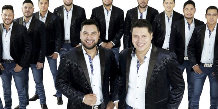 Banda MS prende motores para el Festival Arre y revela detalles de su nuevo álbum