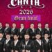 La gran final de México Canta 2026 será una auténtica celebración a la música regional mexicana desde el auditorio nacional
