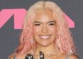 Karol G y Shakira ponen el sabor latino en los Kids’ Choice Awards 2026