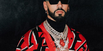 Anuel AA anuncia un álbum de corridos como regalo para México
