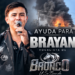 Brayan Ezequiel Vela, vocalista de El Bronco y su Banda, resulta gravemente herido en incendio
