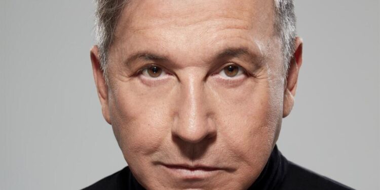 Ricardo Montaner descarta el retiro y revela sus nuevos proyectos musicales