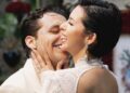 Christian Nodal felicita a Ángela Aguilar por su cumpleaños 23 con romántico mensaje