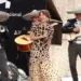 Majo Aguilar se prepara para su gran debut en el Auditorio Nacional