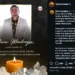 Muere Ulises Mondragón, cantante de Banda Tierra Mojada