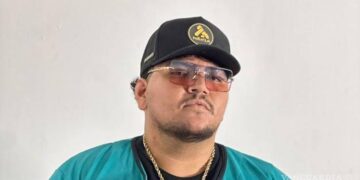 Kevin Jordan busca revolucionar el regional mexicano con una mezcla de sonidos urbanos