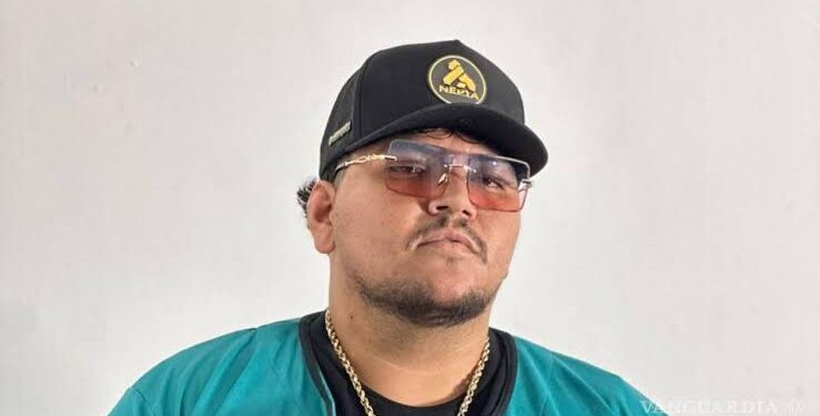 Kevin Jordan busca revolucionar el regional mexicano con una mezcla de sonidos urbanos