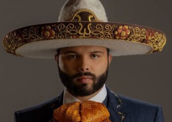 Pepe Aguilar defiende a Leonardo tras las críticas por su concierto en Fiestas de Octubre