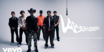 Mala Maña busca conquistar el regional mexicano con su propuesta de “boy band”